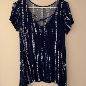 Comfy stretchy shirt